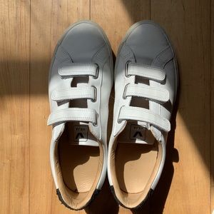Veja Velcro sneakers